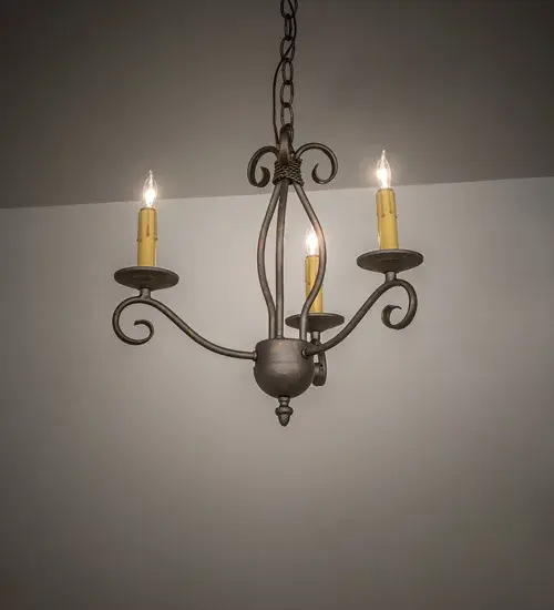 The Sienna by Meyda Lighting - Image 1