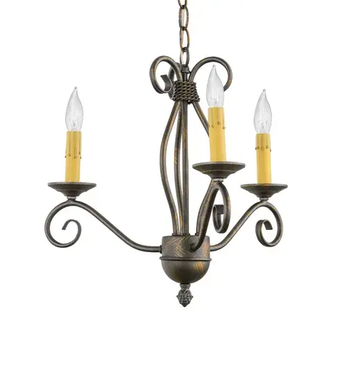 The Sienna by Meyda Lighting - Image 3