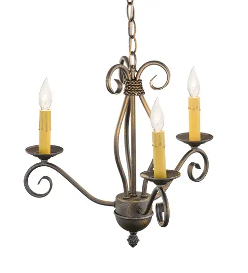 The Sienna by Meyda Lighting - Image 4