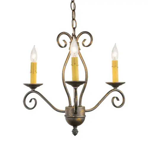 The Sienna by Meyda Lighting - Image 5