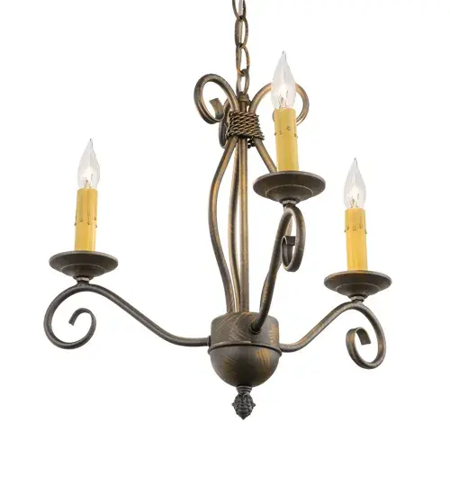 The Sienna by Meyda Lighting - Image 6