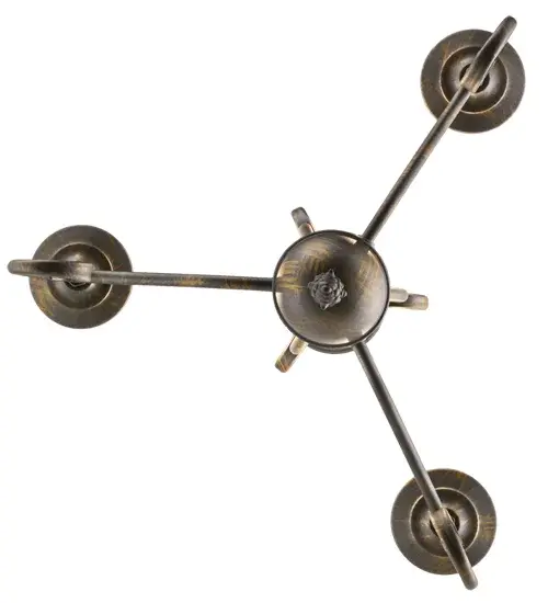 The Sienna by Meyda Lighting - Image 7