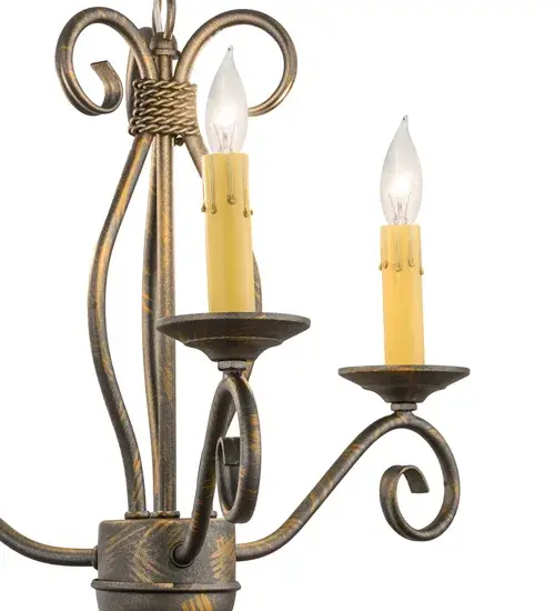 The Sienna by Meyda Lighting - Image 8