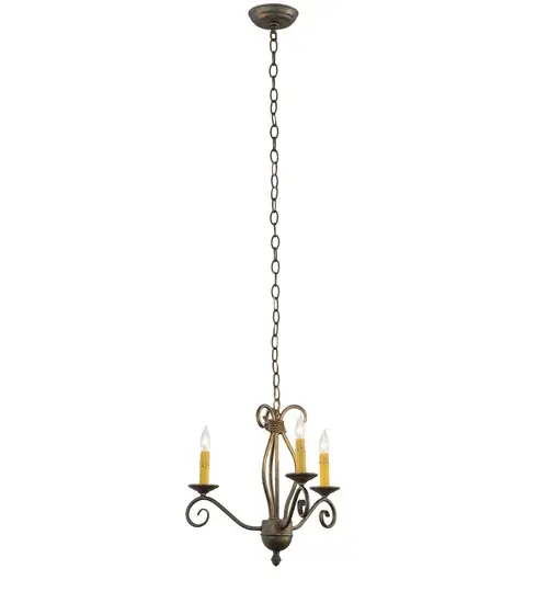 The Sienna by Meyda Lighting - Image 10