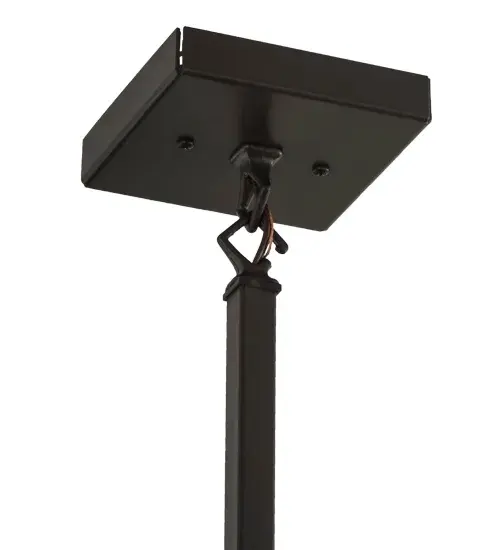 The Meyda Tiffany - Bear At Dawn by Meyda Lighting - Image 9