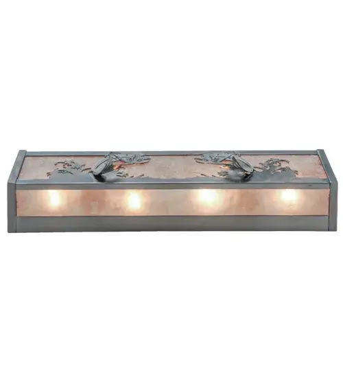The Meyda Tiffany - Leaping Trout by Meyda Lighting - Image 7
