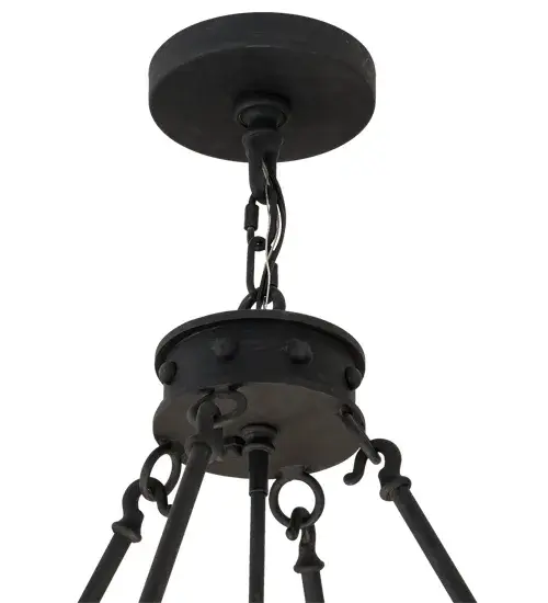 The Freya by Meyda Lighting - Image 11