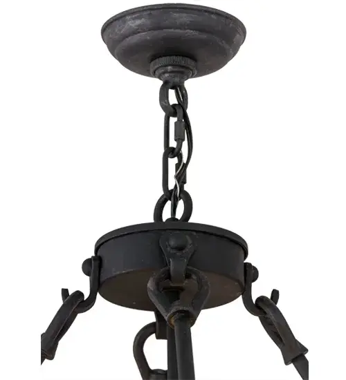 The Nehring by Meyda Lighting - Image 9