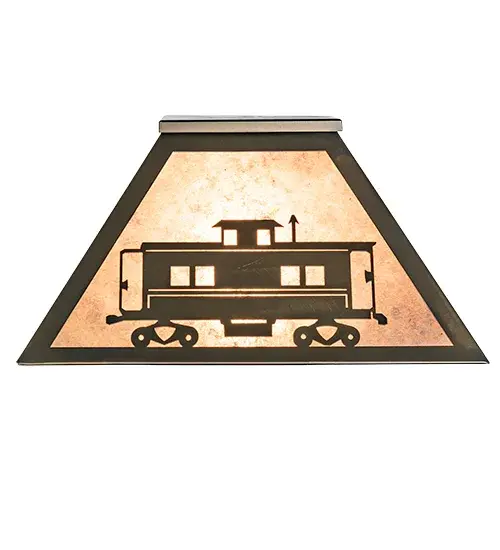 The Train by Meyda Lighting - Image 4
