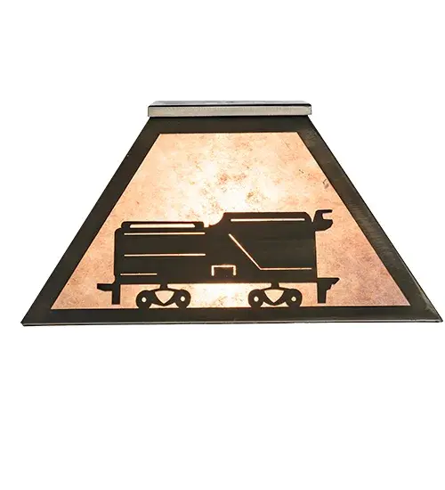 The Train by Meyda Lighting - Image 6