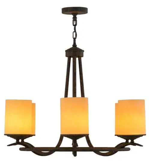 The Meyda Tiffany - Octavia by Meyda Lighting - Image 5
