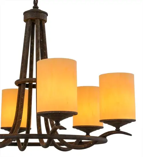 The Meyda Tiffany - Octavia by Meyda Lighting - Image 8