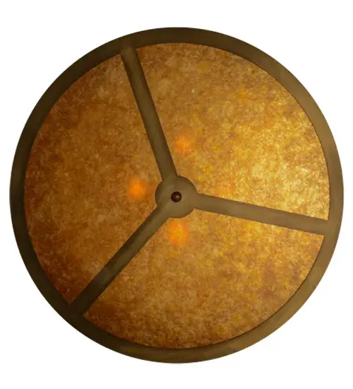 The Meyda Tiffany - Smythe Craftsman by Meyda Lighting - Image 7