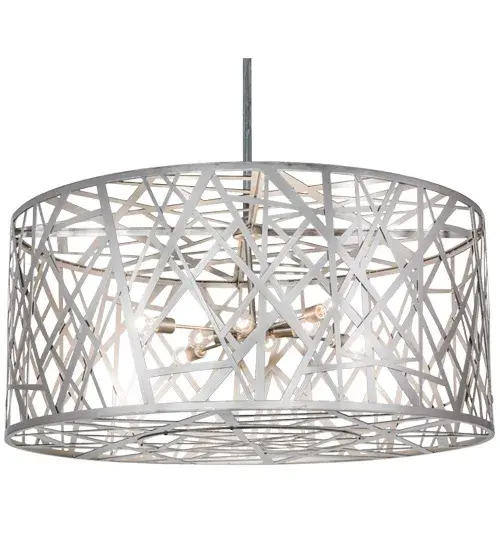 The Meyda Tiffany - Bird'S Nest by Meyda Lighting