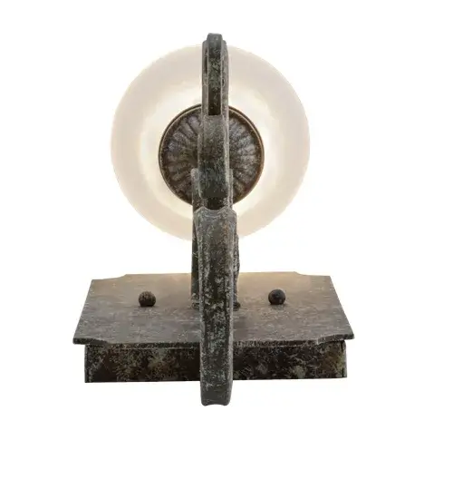 The Thierry by Meyda Lighting - Image 8