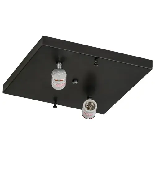 The Hyde Park by Meyda Lighting - Image 9