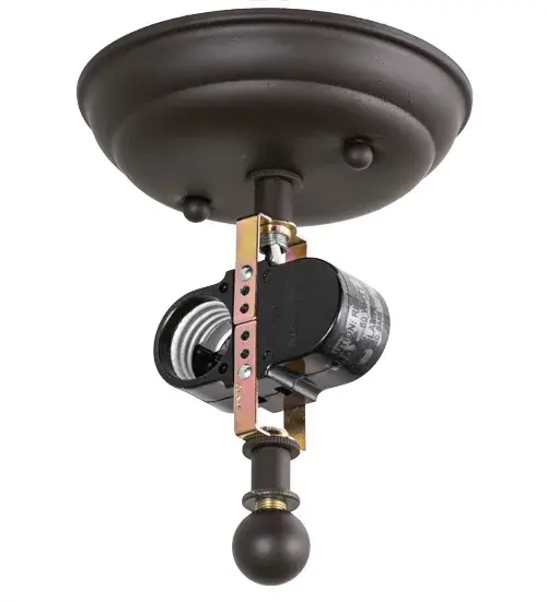 The Meyda Tiffany - Tall Pines by Meyda Lighting - Image 9