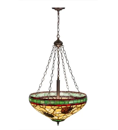 The Pinecone by Meyda Lighting - Image 3