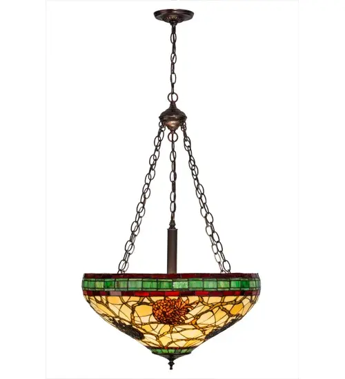 The Pinecone by Meyda Lighting - Image 4