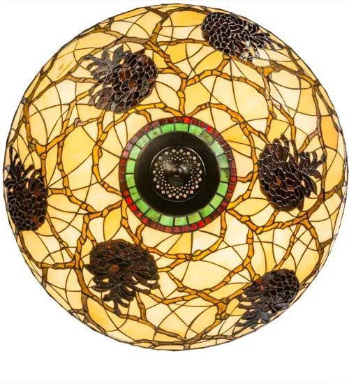 The Pinecone by Meyda Lighting - Image 6