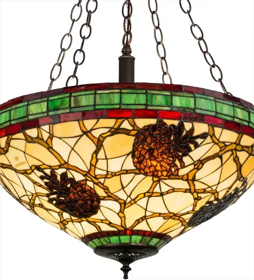 The Pinecone by Meyda Lighting - Image 7
