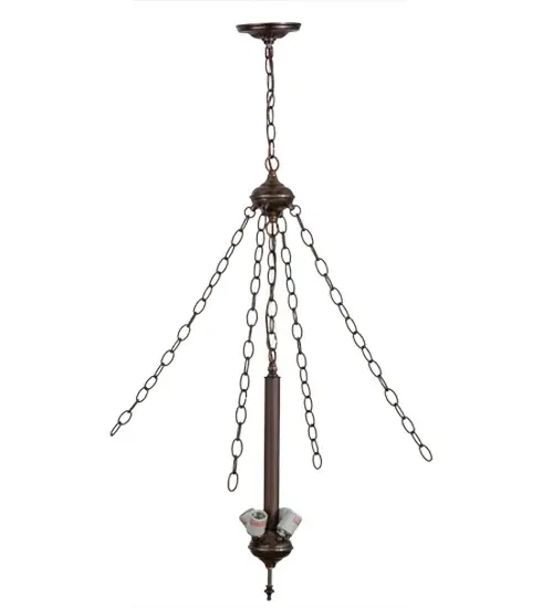 The Pinecone by Meyda Lighting - Image 8