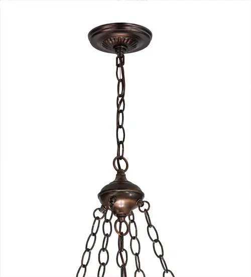 The Pinecone by Meyda Lighting - Image 9