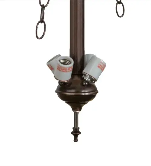 The Pinecone by Meyda Lighting - Image 10