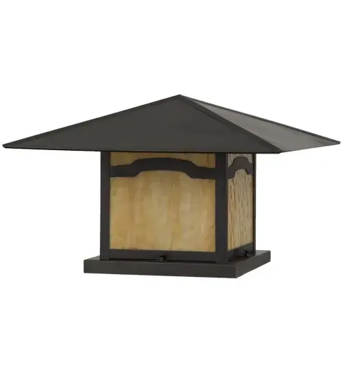 The Seneca by Meyda Lighting - Image 3