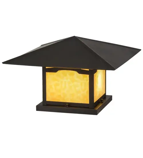 The Seneca by Meyda Lighting - Image 4