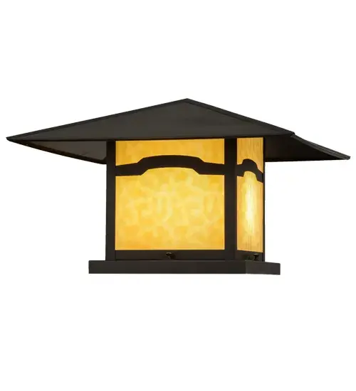The Seneca by Meyda Lighting - Image 6