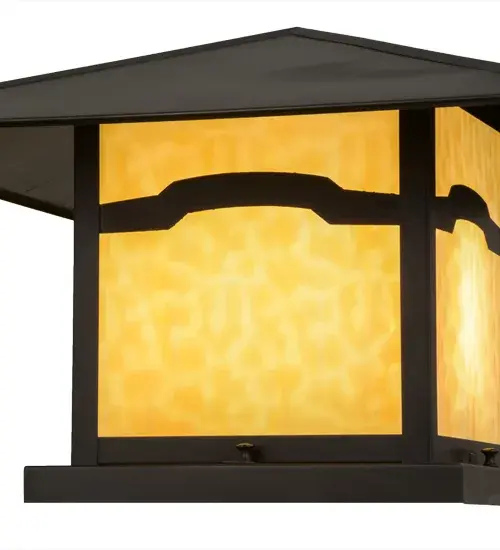 The Seneca by Meyda Lighting - Image 7