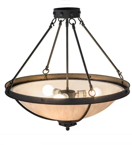 The Freya by Meyda Lighting - Image 4