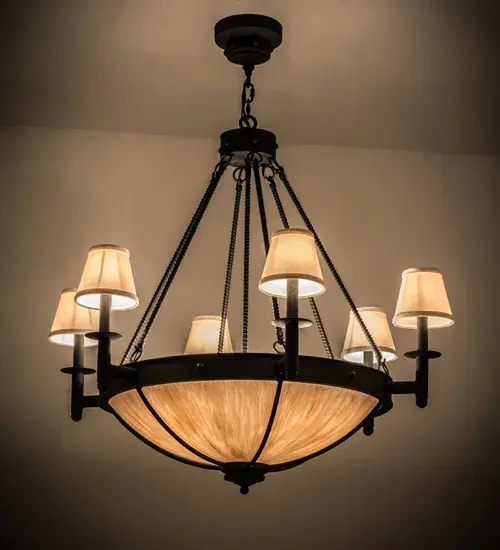 The Freya by Meyda Lighting - Image 1