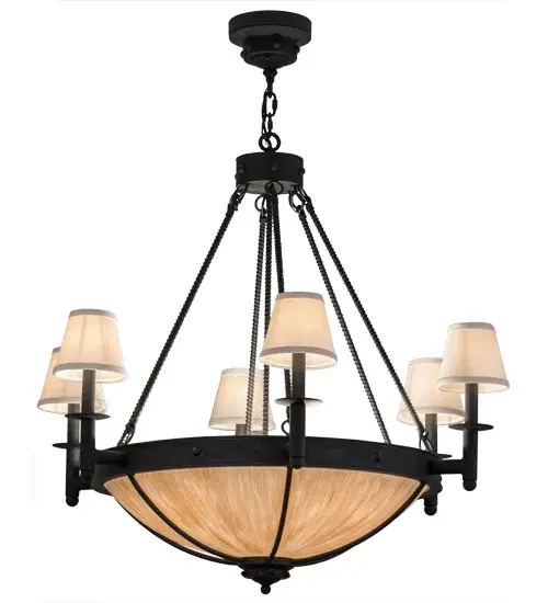 The Freya by Meyda Lighting - Image 2