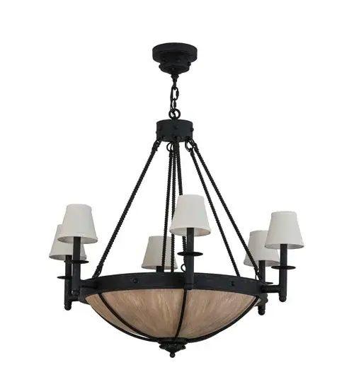The Freya by Meyda Lighting - Image 3