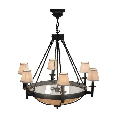 The Freya by Meyda Lighting - Image 4