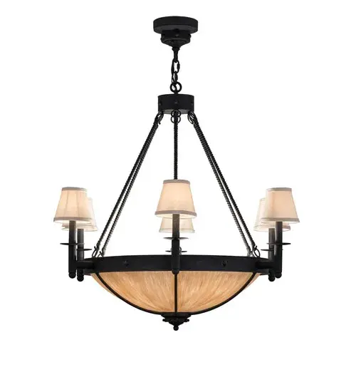 The Freya by Meyda Lighting - Image 5