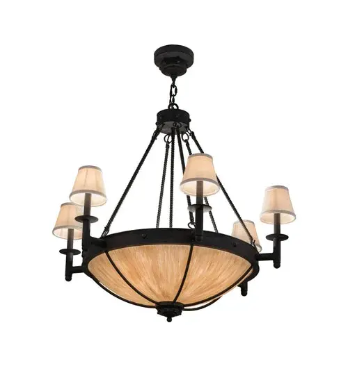 The Freya by Meyda Lighting - Image 6