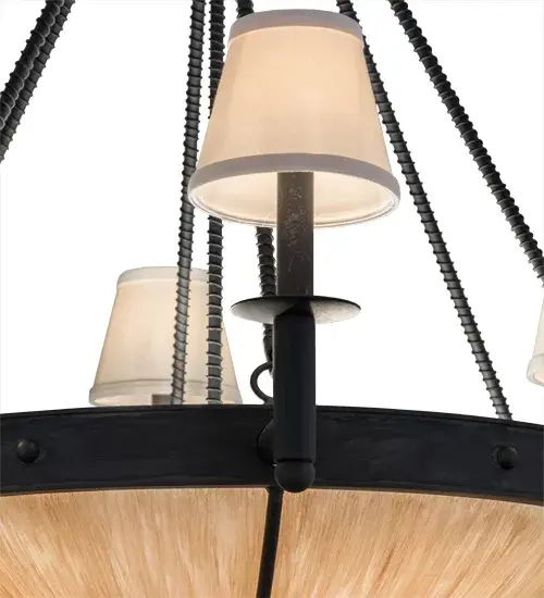 The Freya by Meyda Lighting - Image 8