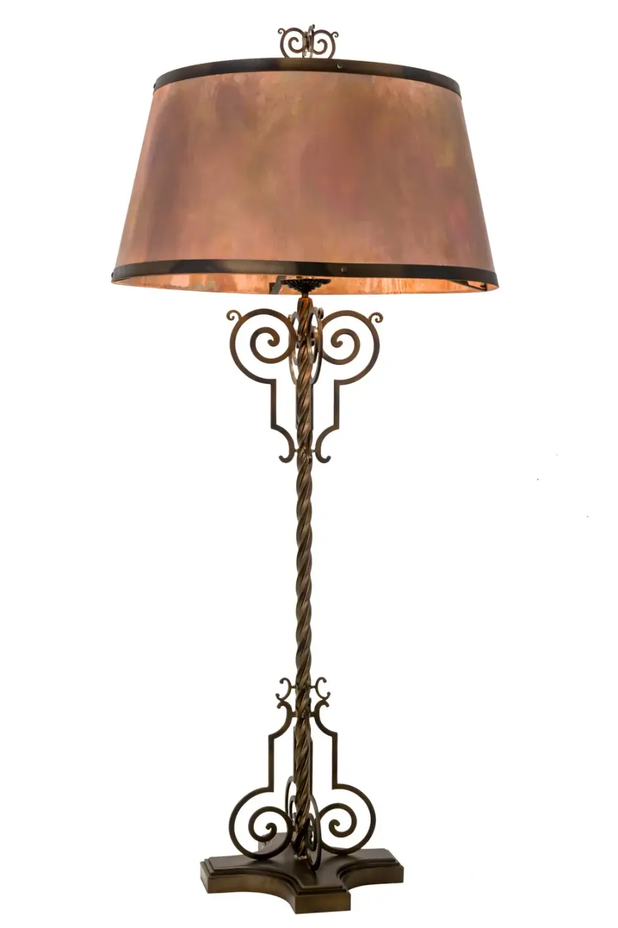 The Meyda Tiffany - Clarice by Meyda Lighting