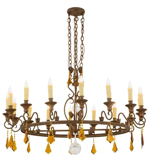 The Peak by Meyda Lighting - Image 2