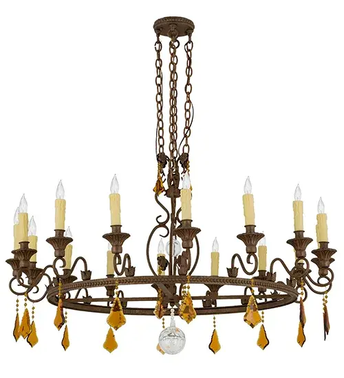The Peak by Meyda Lighting - Image 3