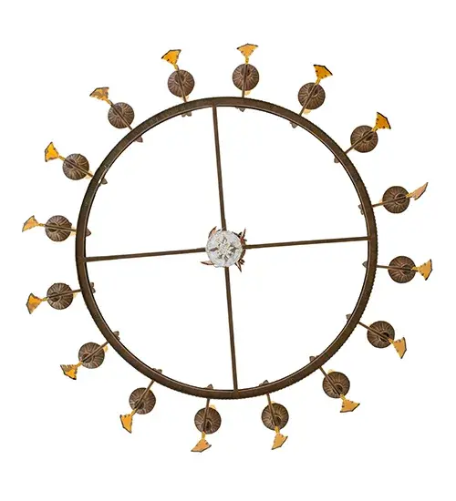 The Peak by Meyda Lighting - Image 7