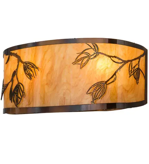The Stoneycreek by Meyda Lighting - Image 1