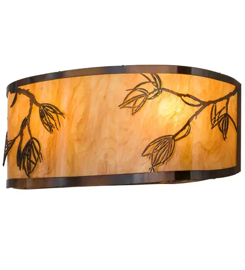 The Stoneycreek by Meyda Lighting - Image 2