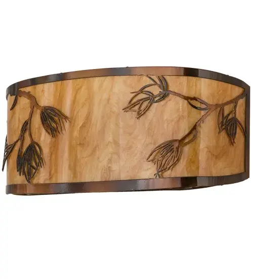 The Stoneycreek by Meyda Lighting - Image 3