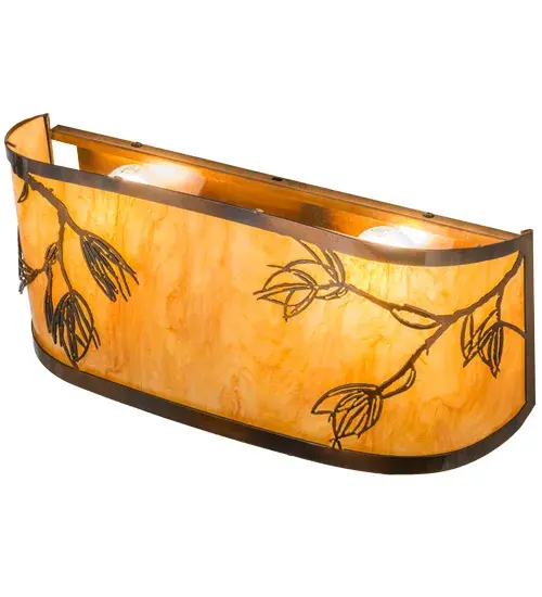 The Stoneycreek by Meyda Lighting - Image 4