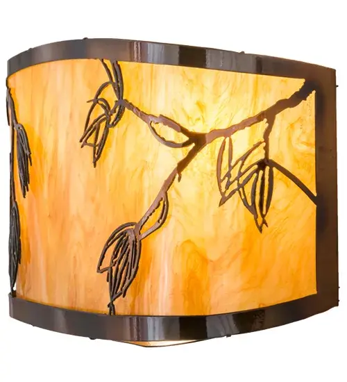 The Stoneycreek by Meyda Lighting - Image 8