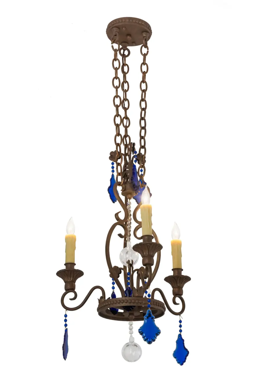 The Peak by Meyda Lighting - Image 1